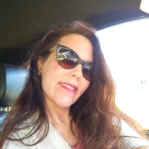 Meet your Posher, Sheri